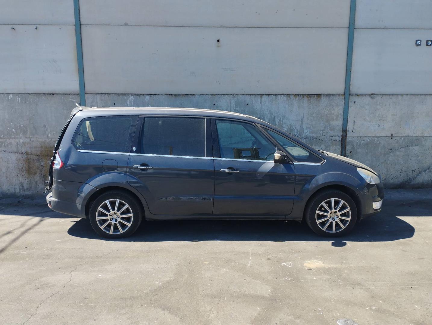 FORD S-Max 1 generation (2006-2015) Išsiplėtimo bakelis 6G918K218D2L4A 19231833