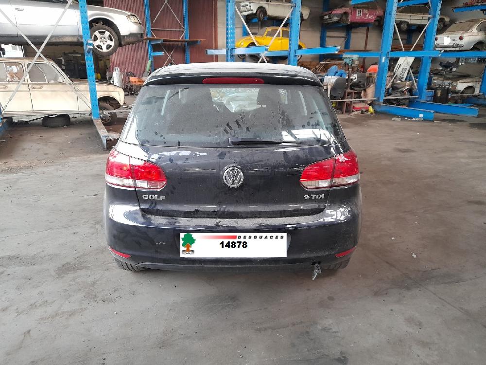 VOLKSWAGEN кнопка опасности 5K0953509A,TRW 26359658