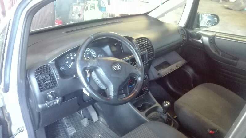 FIAT Corsa B (1993-2000) Vairo ritė (kasetė) 24436920,1610662 19133886