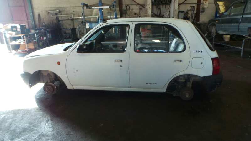 NISSAN Micra K11 (1992-2003) Стартер 2330099B00 18889415