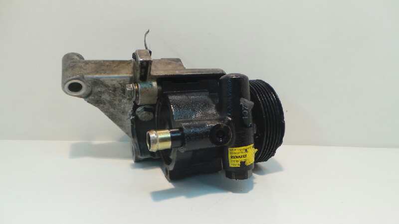 VAUXHALL Clio 2 generation (1998-2013) Power Steering Pump 7700840105,7700840105,7700840805 18820522