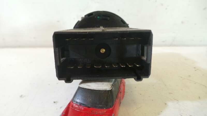 NISSAN Sharan 1 generation (1995-2010) Headlight Switch Control Unit 1C0941531,17PINES 19129564