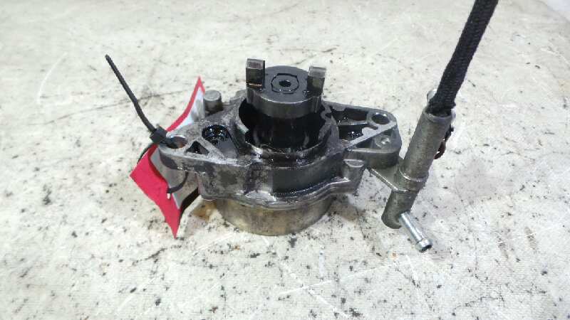 CHEVROLET Megane 3 generation (2008-2020) Vacuum Pump 55193232,55193232 25919859