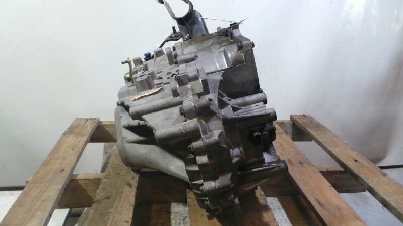 VOLKSWAGEN Space Star 1 generation (1998-2005) Gearbox 1023625, 1023678 19125999