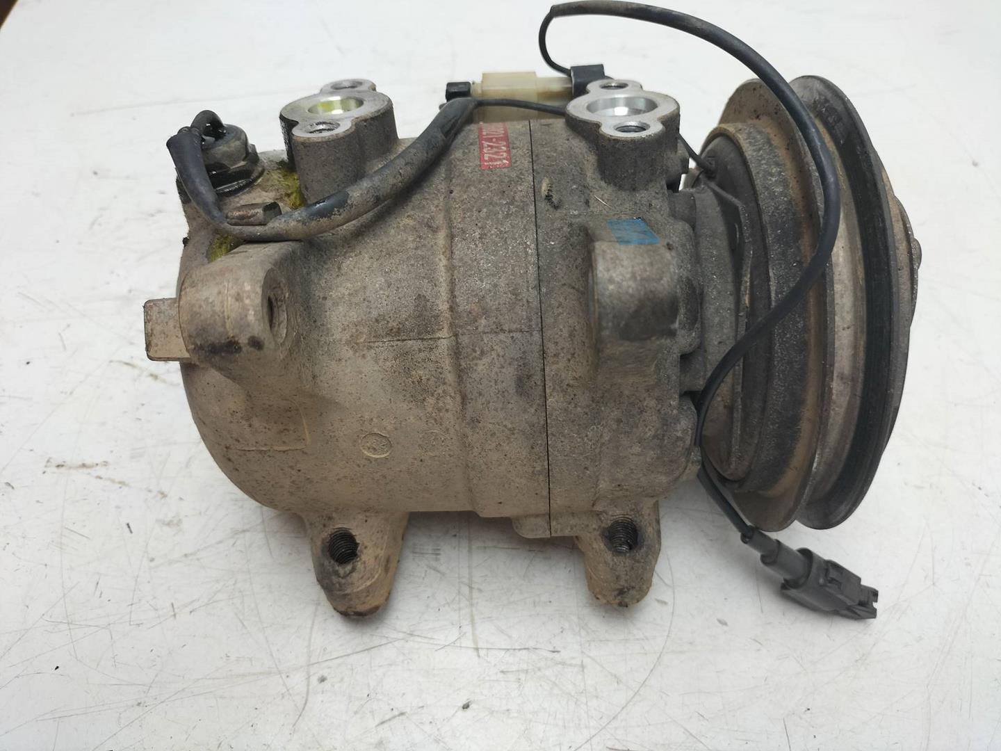 VOLVO Terrano 2 generation (1993-2006) Air Condition Pump 92600,5971145010,5060212321 19281193