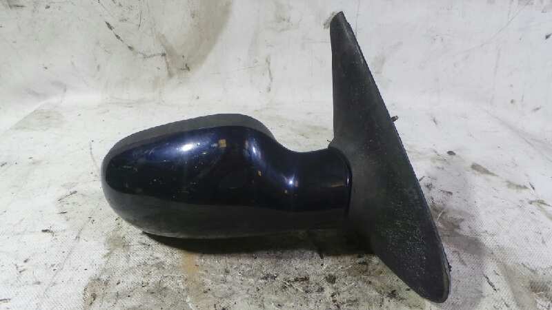 RENAULT Megane 1 generation (1995-2003) Right Side Wing Mirror ELÉCTRICO 24579664