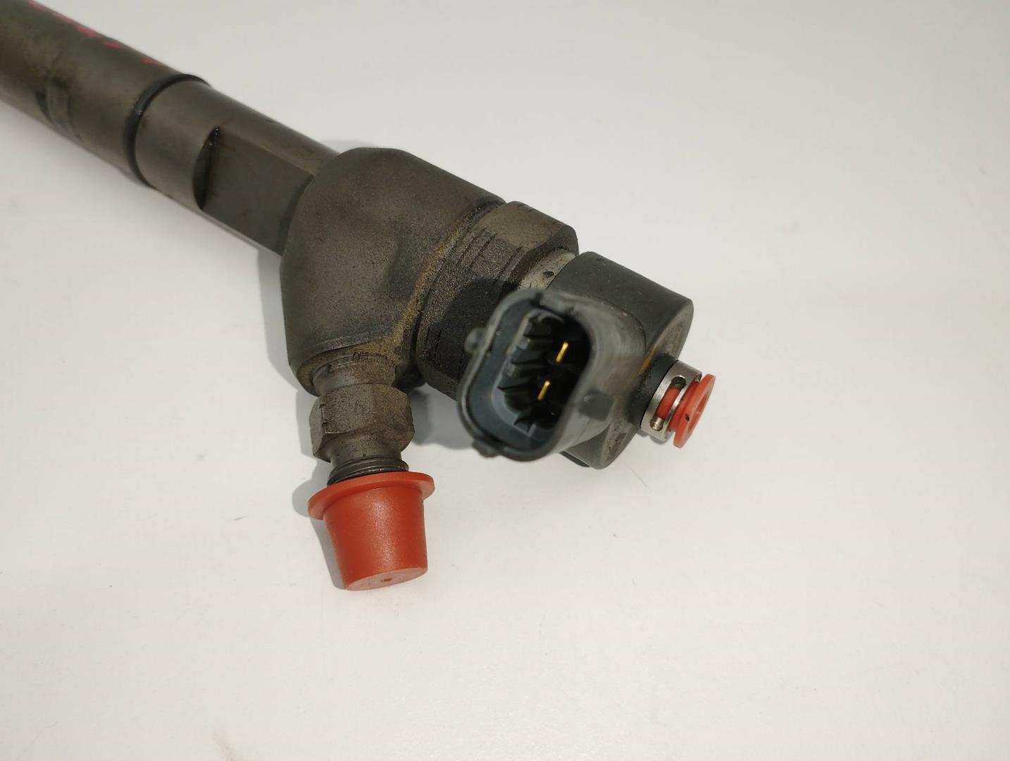 HONDA Civic 8 generation (2005-2012) Fuel Injector 16610RSRE01, 0445214121 19184567