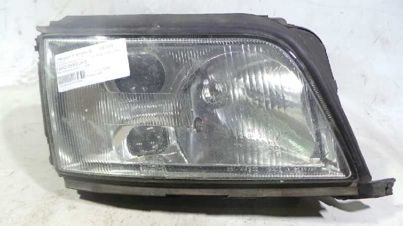 AUDI 100 4A/C4 (1990-1994) Front Right Headlight 24579600