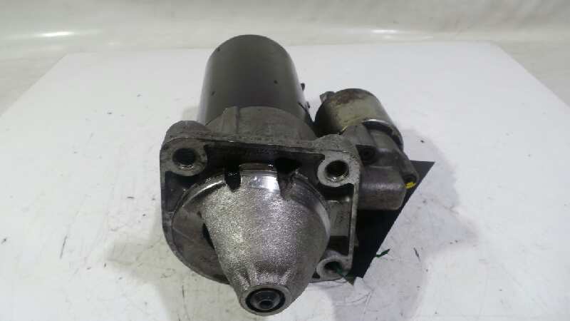 PEUGEOT Focus 2 generation (2004-2011) Starter Motor 4M5T11000KB,4M5T11000KB 18966611