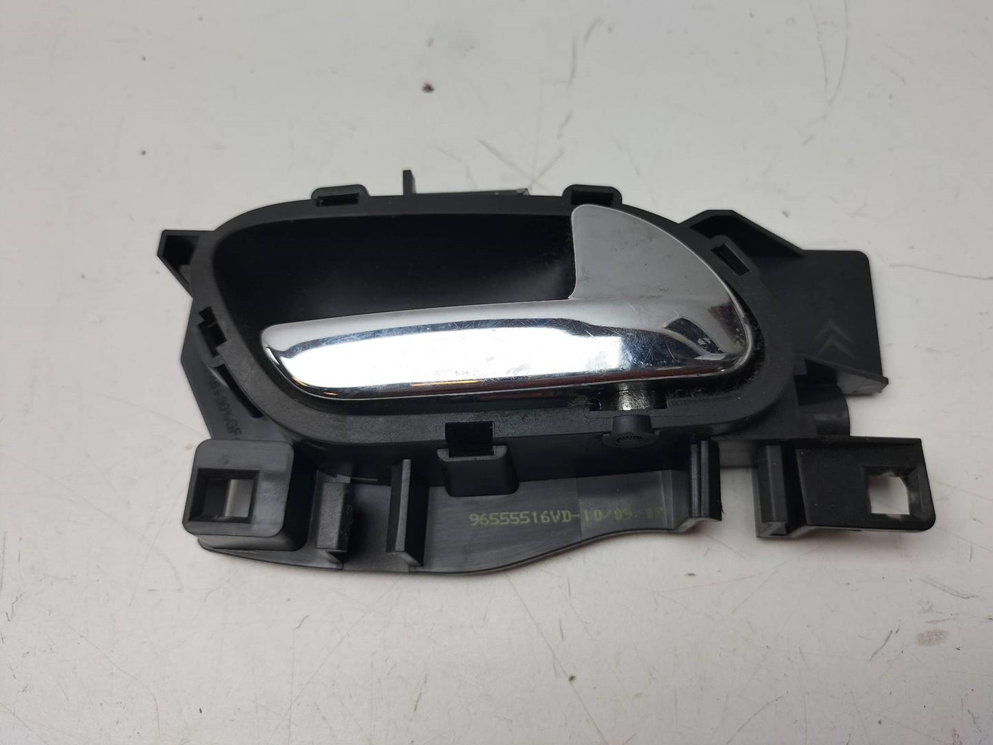 CITROËN C4 Picasso 1 generation (2006-2013) Other Interior Parts 96555516VD 20615980