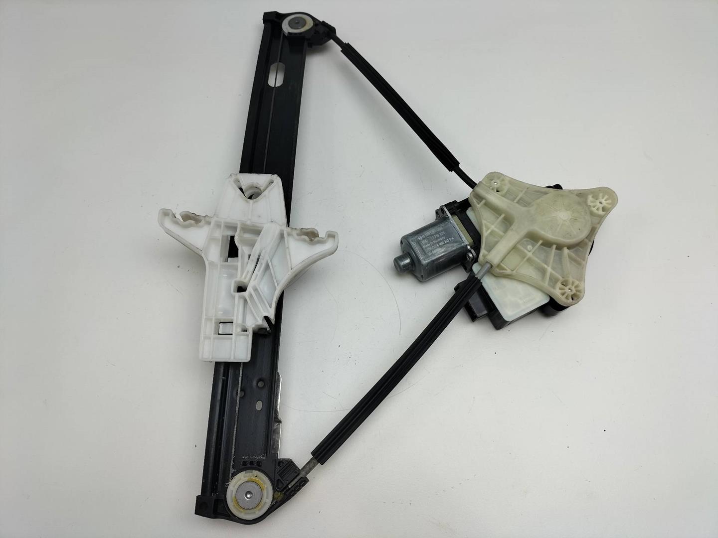 SEAT Arona 1 generation (2017-2024) Rear Right Door Window Regulator 5Q0959812D,0130822694,E850202014 19188315