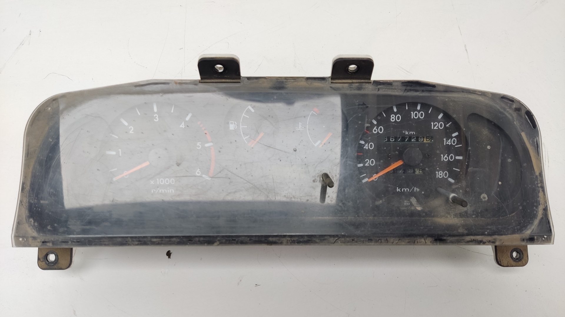 FORD Maverick 1 generation (1993-1998) Speedometer 248100F017 24582383