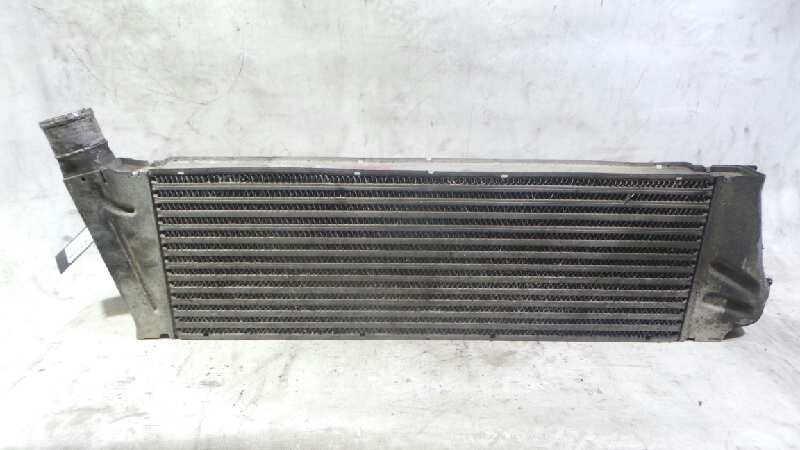 RENAULT Scenic 2 generation (2003-2010) Intercooler Radiator 18920327