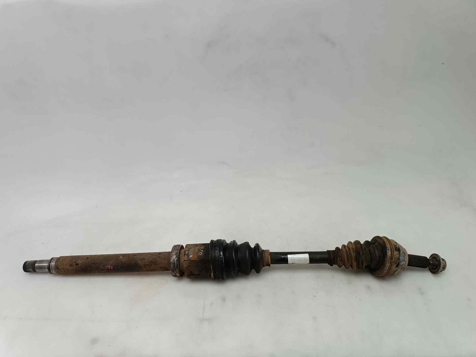 FORD Transit Connect 1 generation (2002-2024) Front Right Driveshaft 9T163B436, 9T163B436 24584117