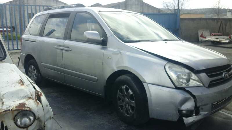 KIA Carnival 2 generation (2006-2010) Коробка передач Y060910242,4300038050 18825842