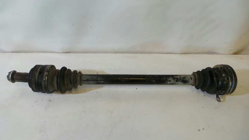 BMW 3 Series E46 (1997-2006) Front Right Driveshaft 1229494 19075865