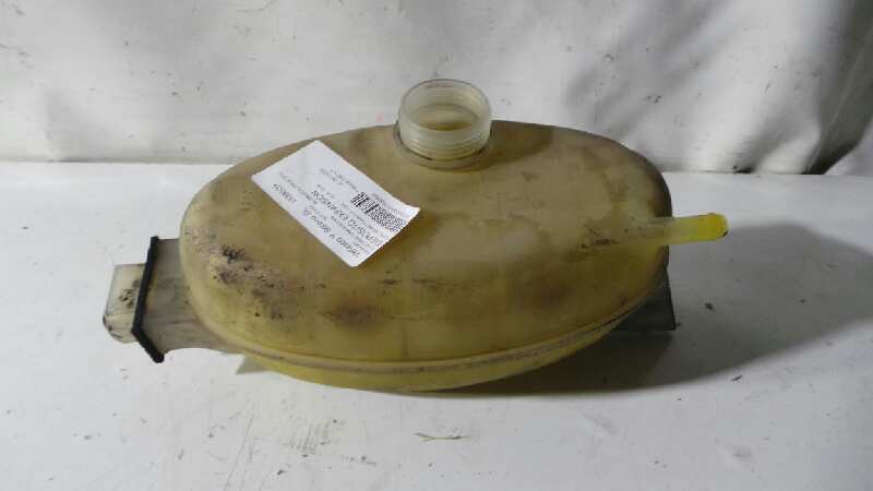 FIAT Vivaro A (2002-2006) Expansion Tank 91165571, 7700312900 19102795