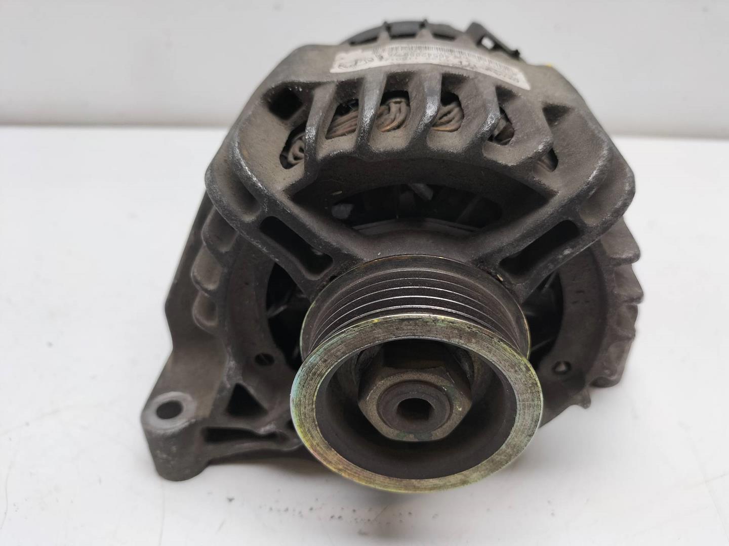 FIAT Punto 3 generation (2005-2020) Alternator 46542889 19040430