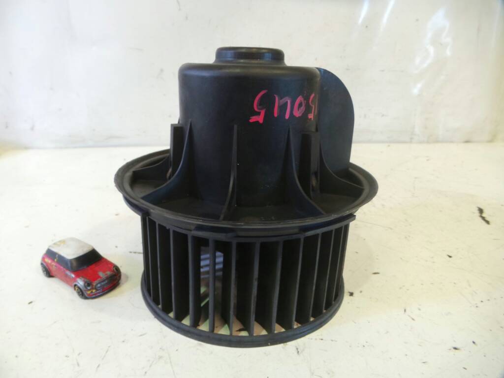 PEUGEOT Alhambra 1 generation (1996-2010) Heater Blower Fan 7M1819021,95NW18456AC,2PINES 19149489