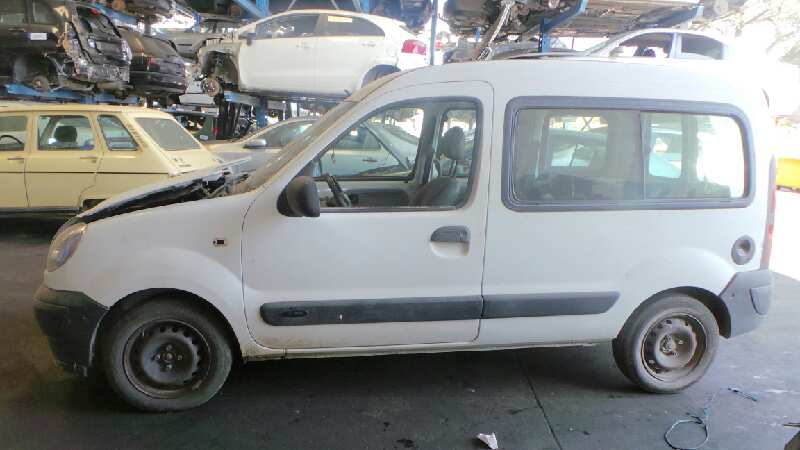 ASTON MARTIN Kangoo 1 generation (1998-2009) Замок двери передний правый 7701046800, SINCIERRE 19074017