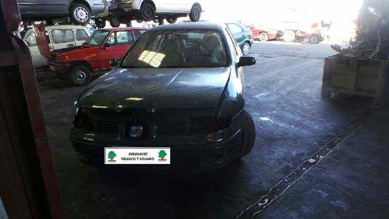 NISSAN Toledo 2 generation (1999-2006) Шкив распределительного вала 038109111A 19158759