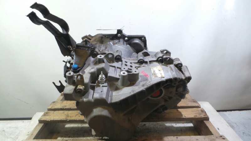 VOLKSWAGEN Space Star 1 generation (1998-2005) Gearbox 1023625, 1023678 19125999