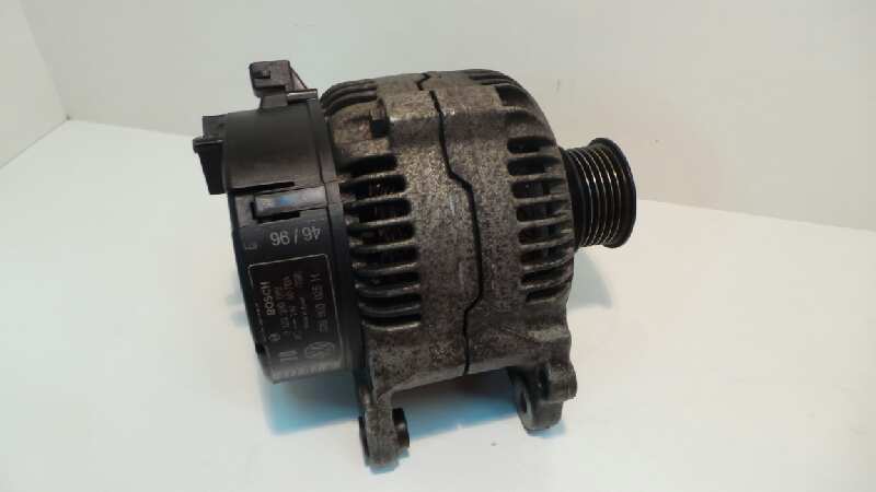 NISSAN Polo 3 generation (1994-2002) Alternator 0123310019, 028903025, 028903018X 18982078