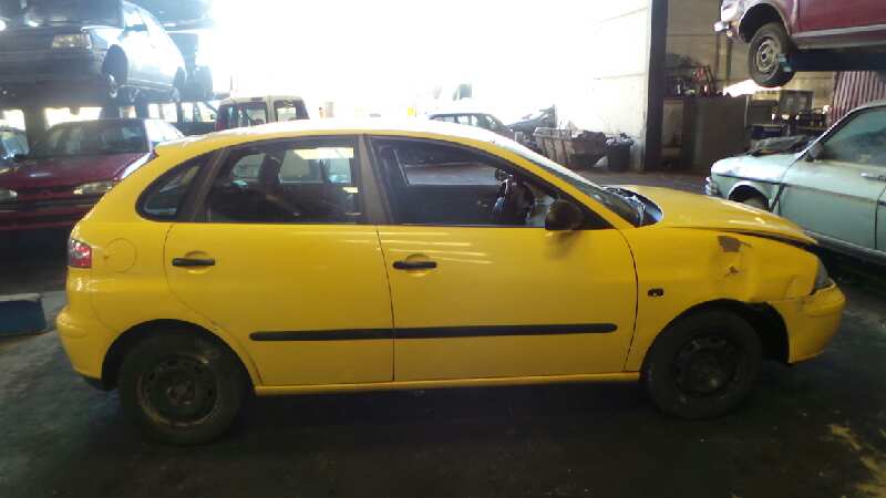 SEAT Ibiza 3 generation (2002-2008) Масляный насос 06A115121, 06A115121, 06A1151058 24583341