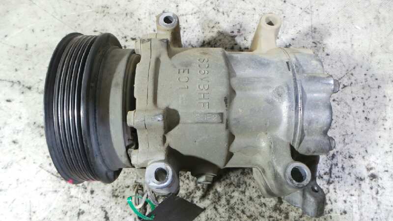 MERCEDES-BENZ Kangoo 1 generation (1998-2009) Air Condition Pump 8200315744, 1416K, SANDENSD6V12 18904065