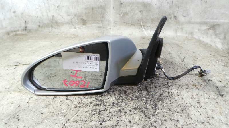 NISSAN Primera P12 (2001-2008) Venstre sidespeil ELECTRICO 18907360