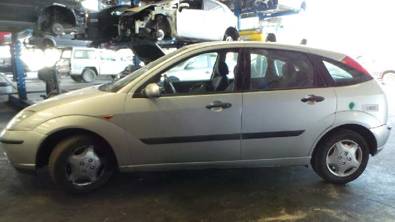 PEUGEOT Focus 1 generation (1998-2010) Ridicător de geam ușă dreapta față ELECTRICOCONFORT,D3937.00 18939173