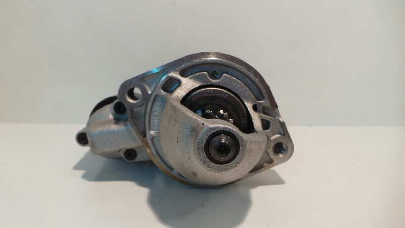 MERCEDES-BENZ C-Class W203/S203/CL203 (2000-2008) Startmotor 0051515301, 0051515301 19038330