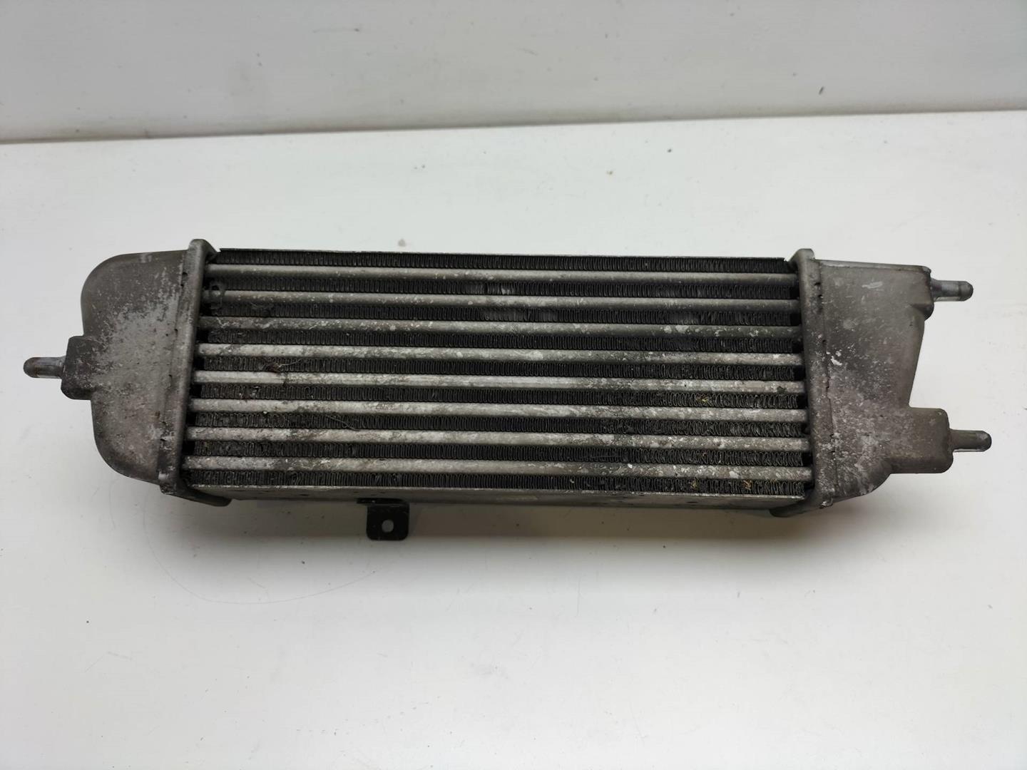 KIA Cee'd 1 generation (2007-2012) Intercooler Radiator 282712A610,28271-2A610,MODINE 19198383