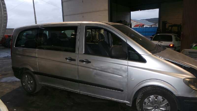 MERCEDES-BENZ Vito W639 (2003-2015) Распределительный вал выхлопных газов R6110510101 19119627