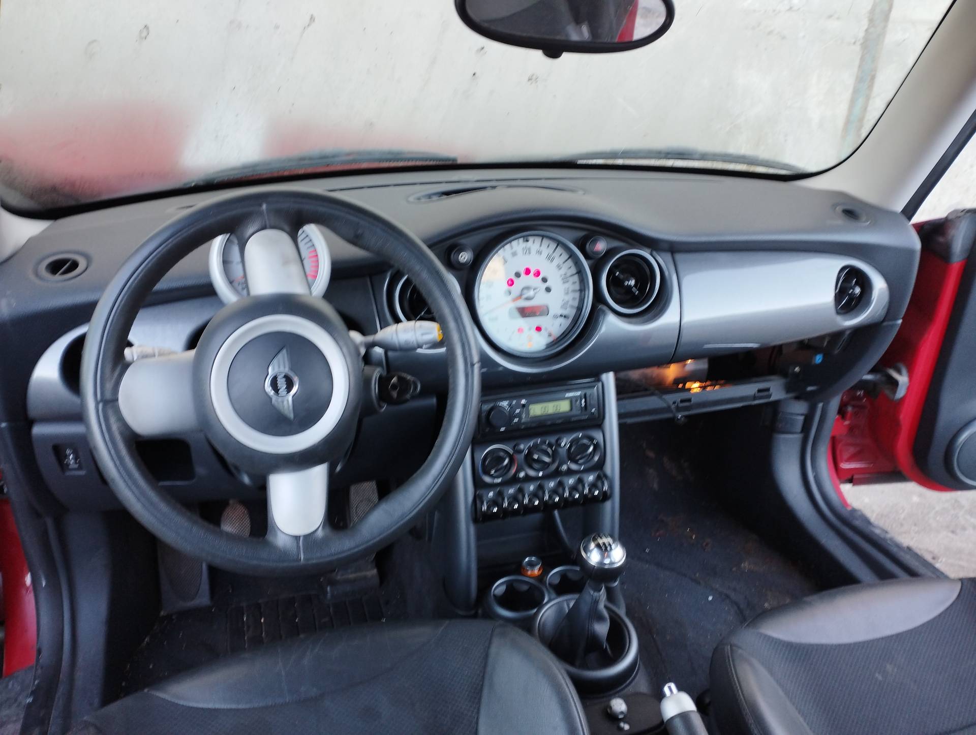 AUDI Cooper R50 (2001-2006) Помпа за климатик 64521171310, 9014 19206588