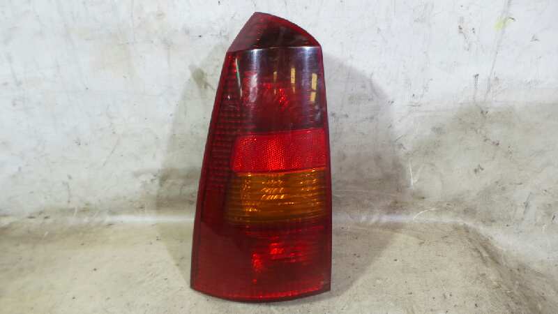 FORD Transit 3 generation (2000-2013) Vasen takavalo 19065302