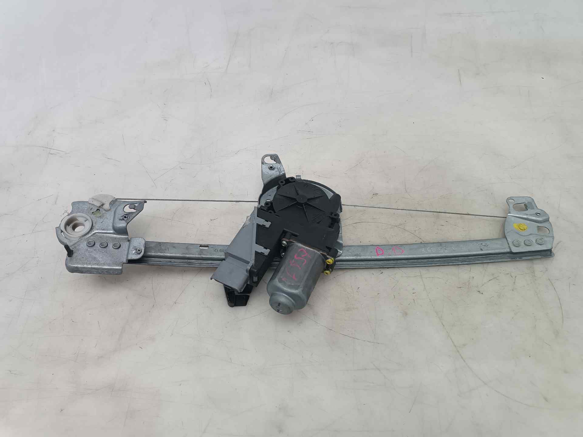 CHEVROLET Front Right Door Window Regulator 400618F,400618F 25915583