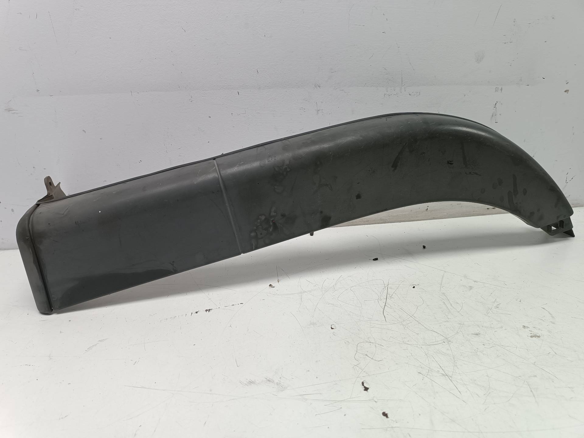 NISSAN Front Right Fender Molding 638109X2, 638109X2 24583107