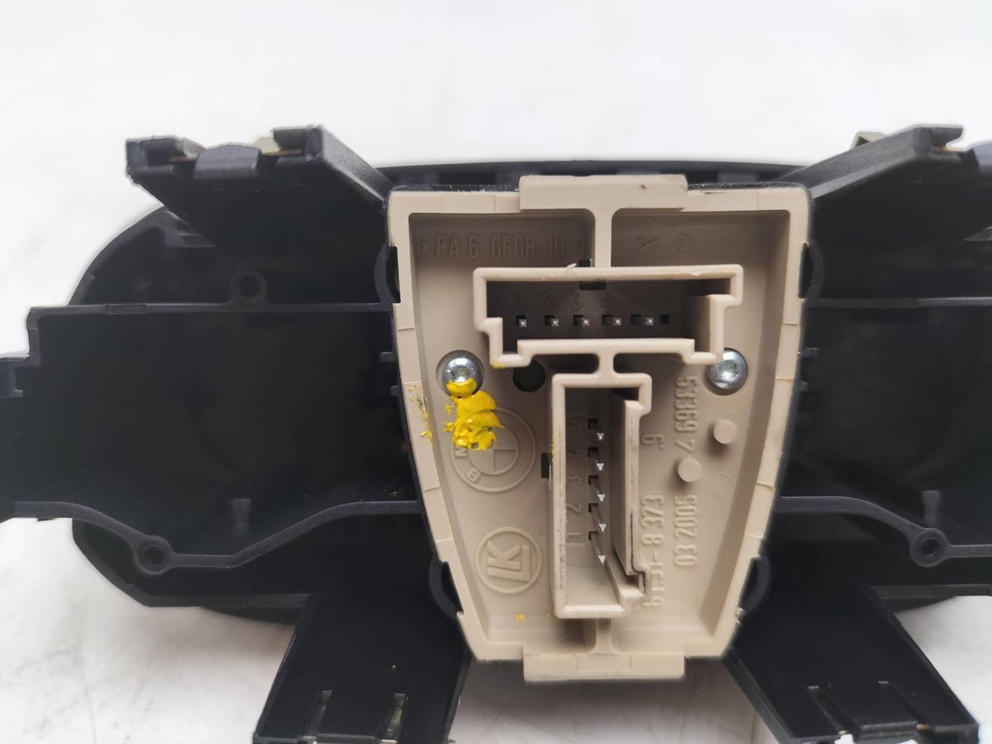 AUDI Cooper R50 (2001-2006) Other Control Units 6924652,03216100 19222824