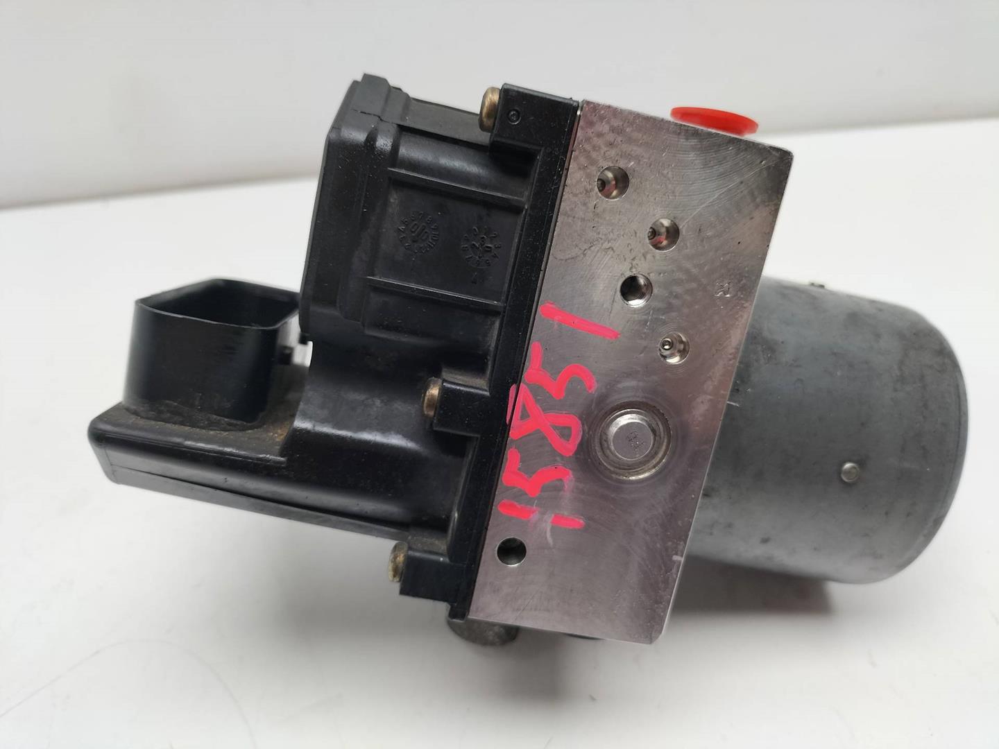 TOYOTA 75 1 generation (1999-2005) ABS pump 0265222001, 0265800001 19193918