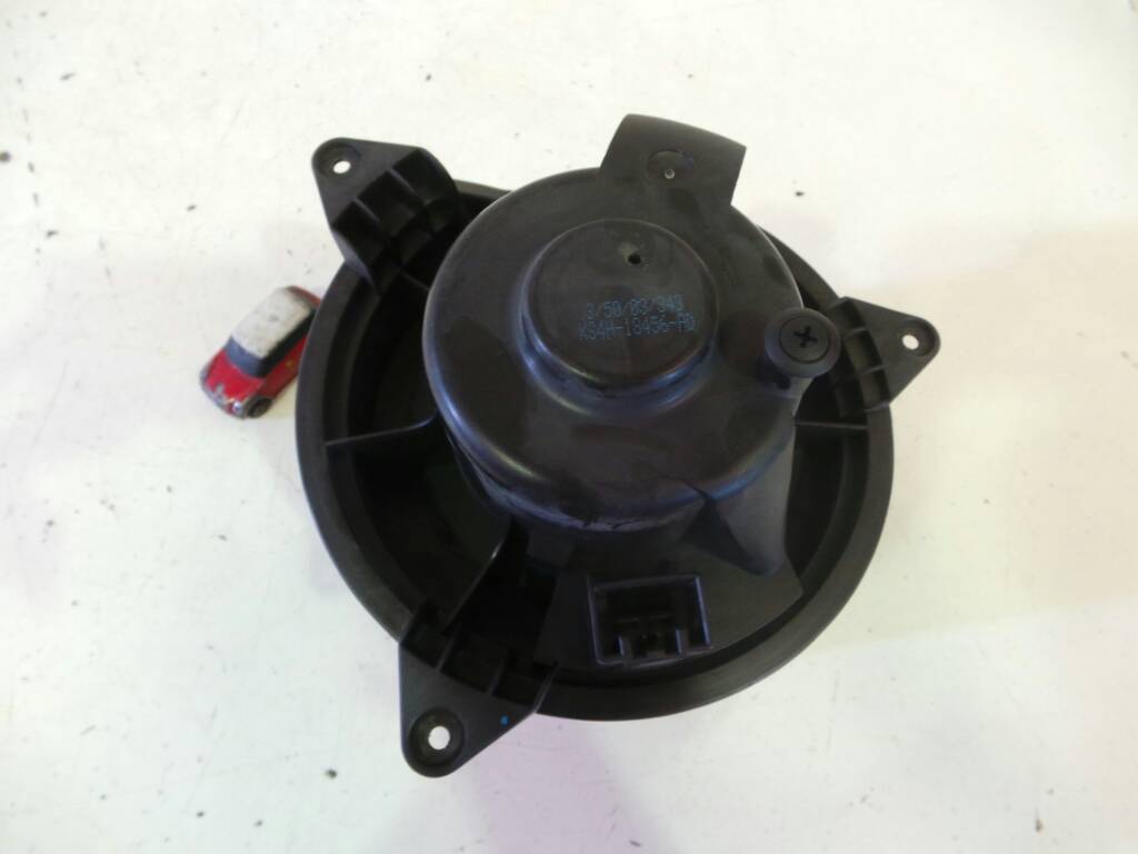 FORD Transit Connect 1 generation (2002-2024) Heater Blower Fan XS4H18456AD,2PINES 19014378