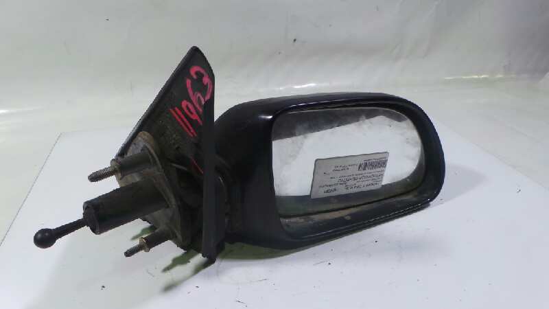 RENAULT 19 1 generation (1988-1992) Right Side Wing Mirror MANUAL 24579140