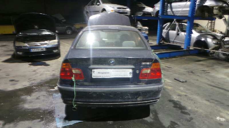 FORD USA 3 Series E46 (1997-2006) Полуось передний левый 1229493 19083769