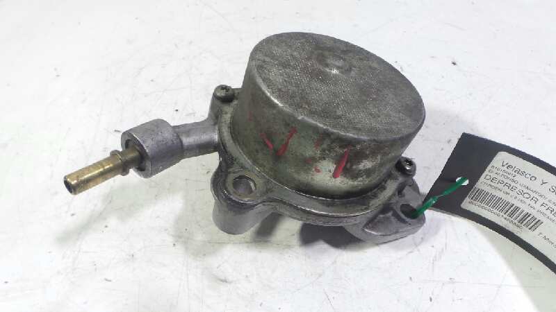 PEUGEOT 508 1 generation (2010-2020) Vacuum Pump 9631971580, 72266601H, 02T289/01722 25908332