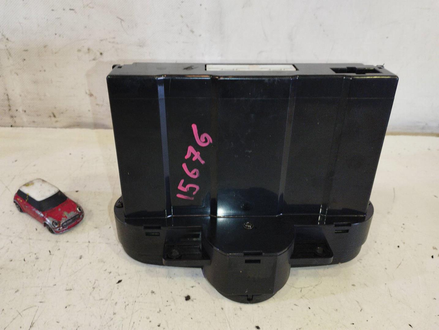 KIA Carens 2 generation (2002-2006) Climate  Control Unit C200333490,0K2FB61190,S529100089197 19188779