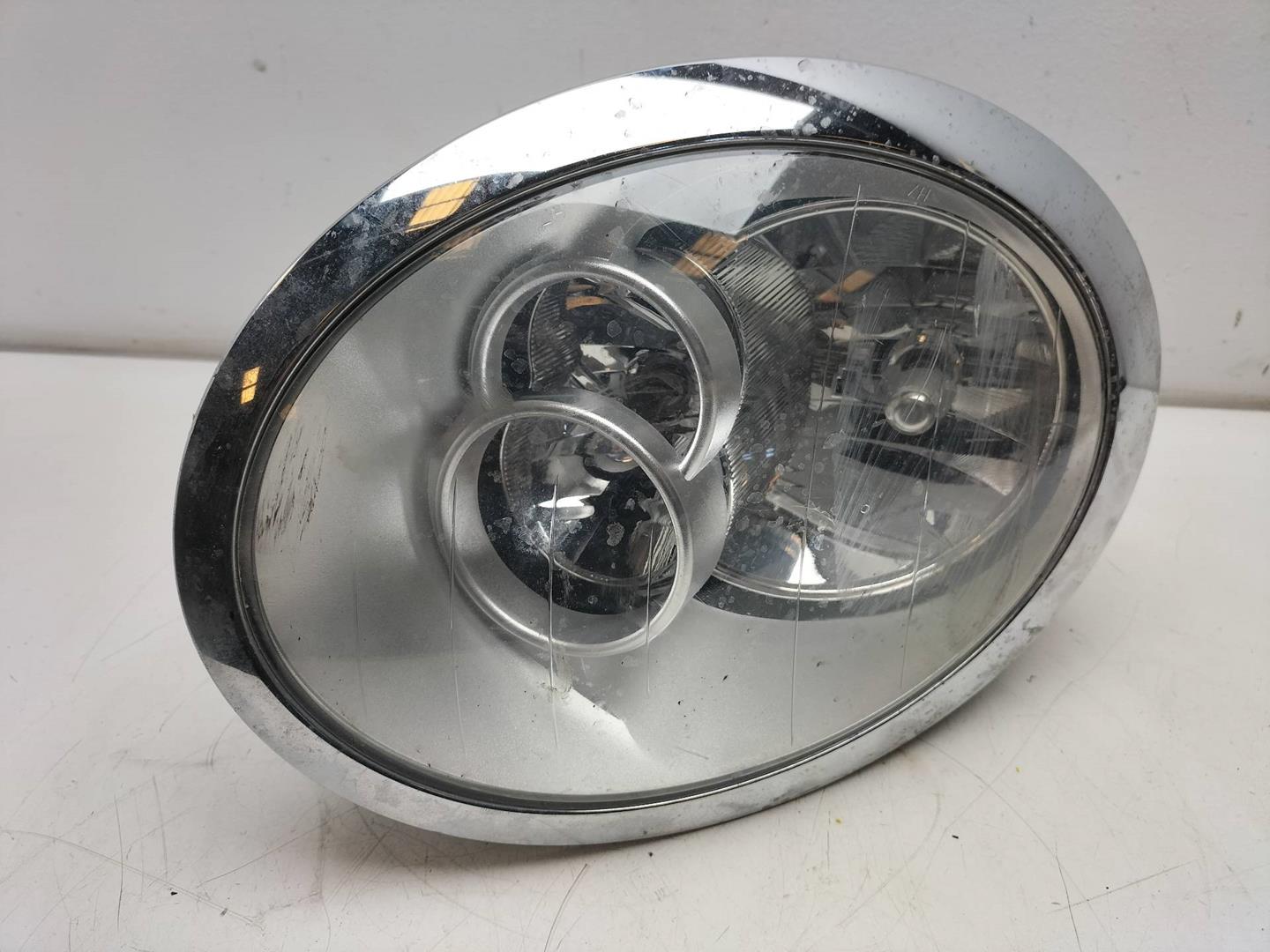 AUDI Cooper R50 (2001-2006) Front Right Headlight 6961346, 0301218202 19218256