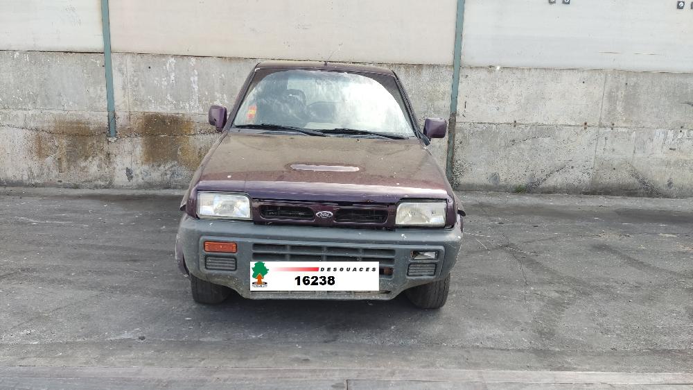 NISSAN Terrano 2 generation (1993-2006) Трапеции стеклоочистителей 288100F000,9390332384 19281191