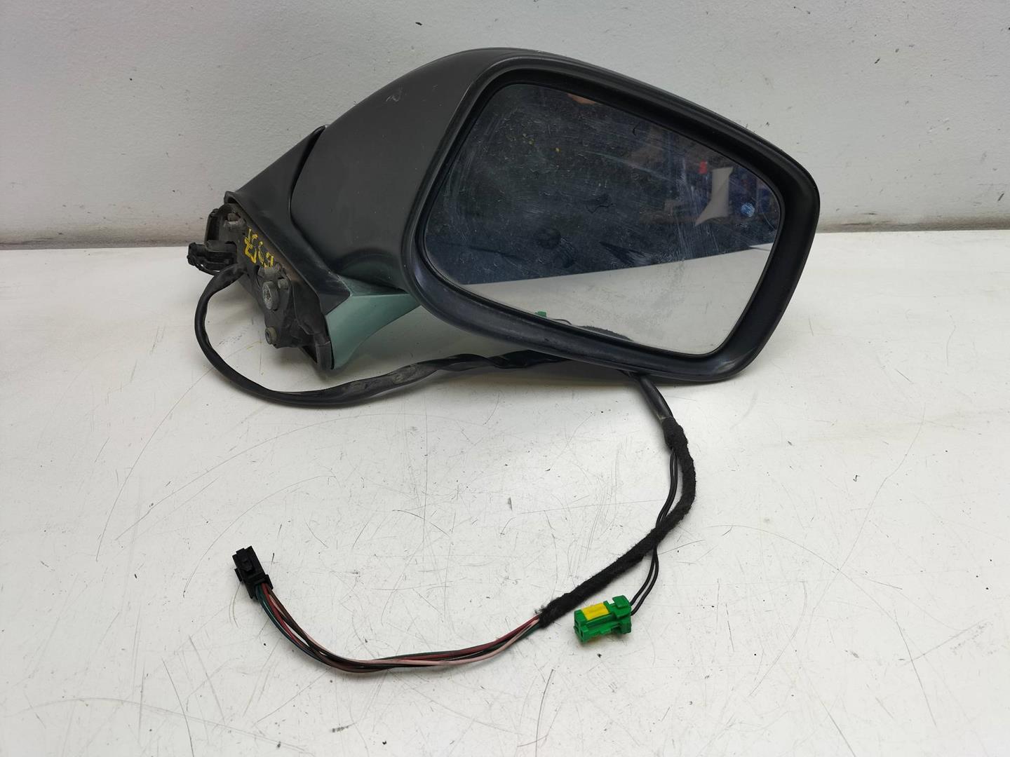 CHRYSLER Ulysse 2 generation (2002-2010) Right Side Wing Mirror CONINTERMITENTE, 2CLAVIJAS 19223304