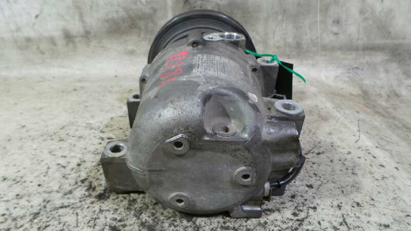 NISSAN Primera P11 (1996-2002) Hасос кондиционера 9910150981,8480545010 18901774