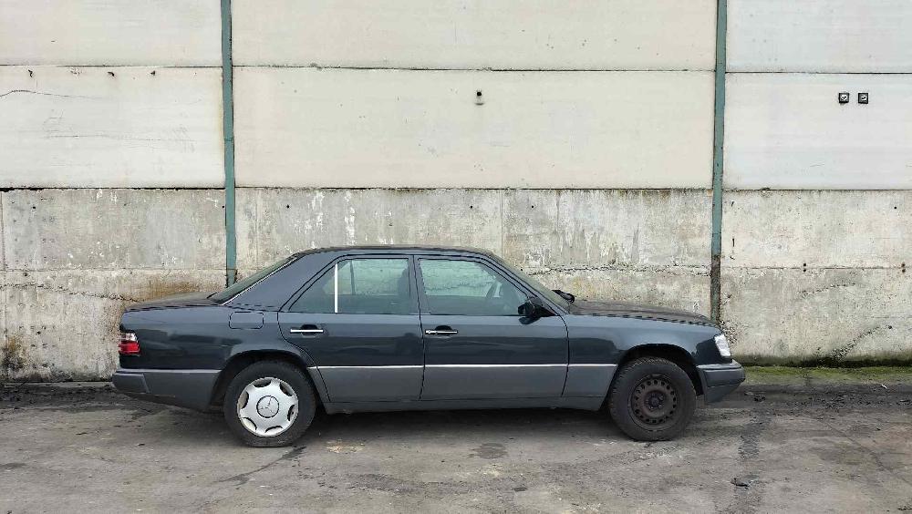 MERCEDES-BENZ E-Class W124 (1984-1997) Замок правої передньої двері A2027201235,A2027201235 23374540